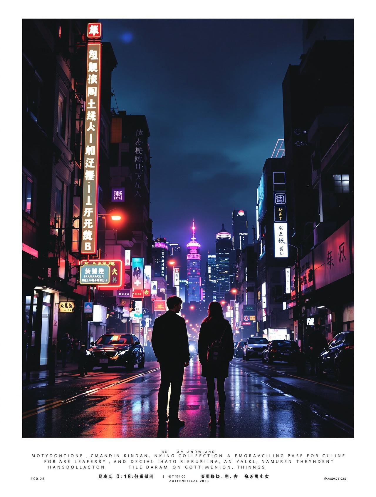 红果 - 都市夜归人，都市剧短剧