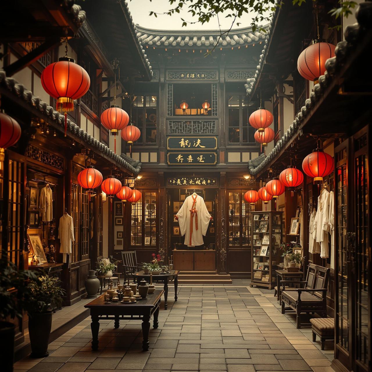 红果年代剧 - 穿越时光的经典故事，重温那些令人难忘的年代记忆与历史变迁