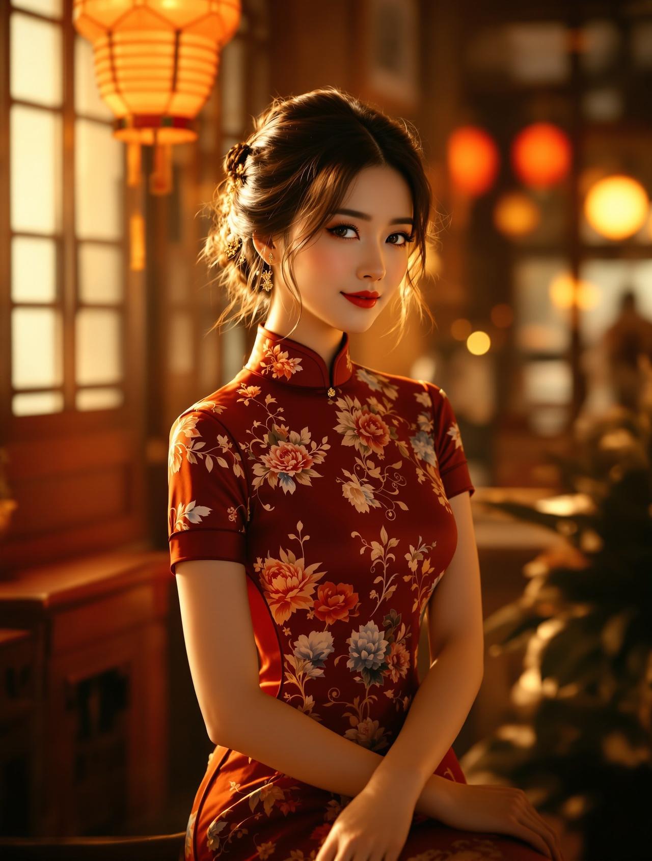 红果 - 那年花开