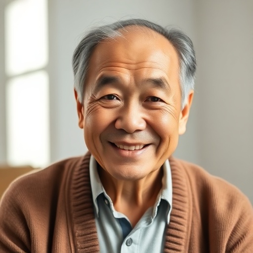 红果用户赵爷爷